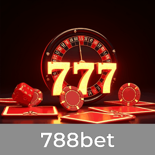 Sinta a Emoção dos Jogos de Cassino no 788bet!