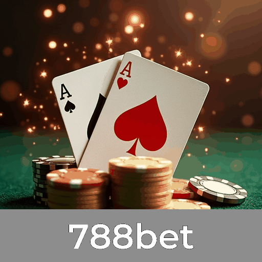 788bet: Experiência Real de Jogos de Mesa ao Vivo