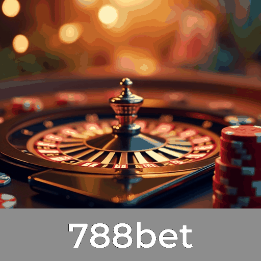788bet: Experiência de Cassino Confiável e Profissional