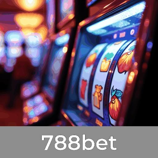 788bet: Caça-Níqueis de Alta RTP, Jogos de Mesa Estratégicos, e Mais