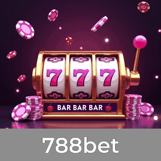 Sinta a Emoção dos Jogos de Cassino no 788bet!