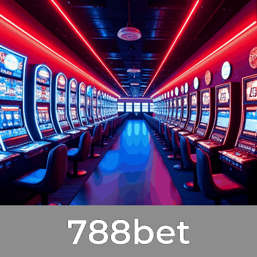 Experiência de Apostas Segura e Profissional com 788bet
