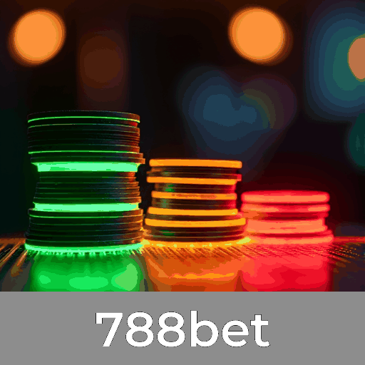 788bet: Experiência de Cassino Confiável e Profissional