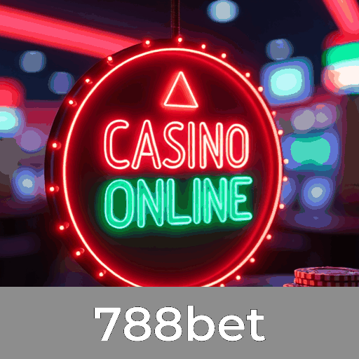 788bet.com - Apostas Online Seguras e Variedade de Jogos - 788bet