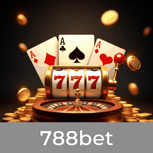 788bet: Caça-Níqueis de Alta RTP, Jogos de Mesa Estratégicos, e Mais